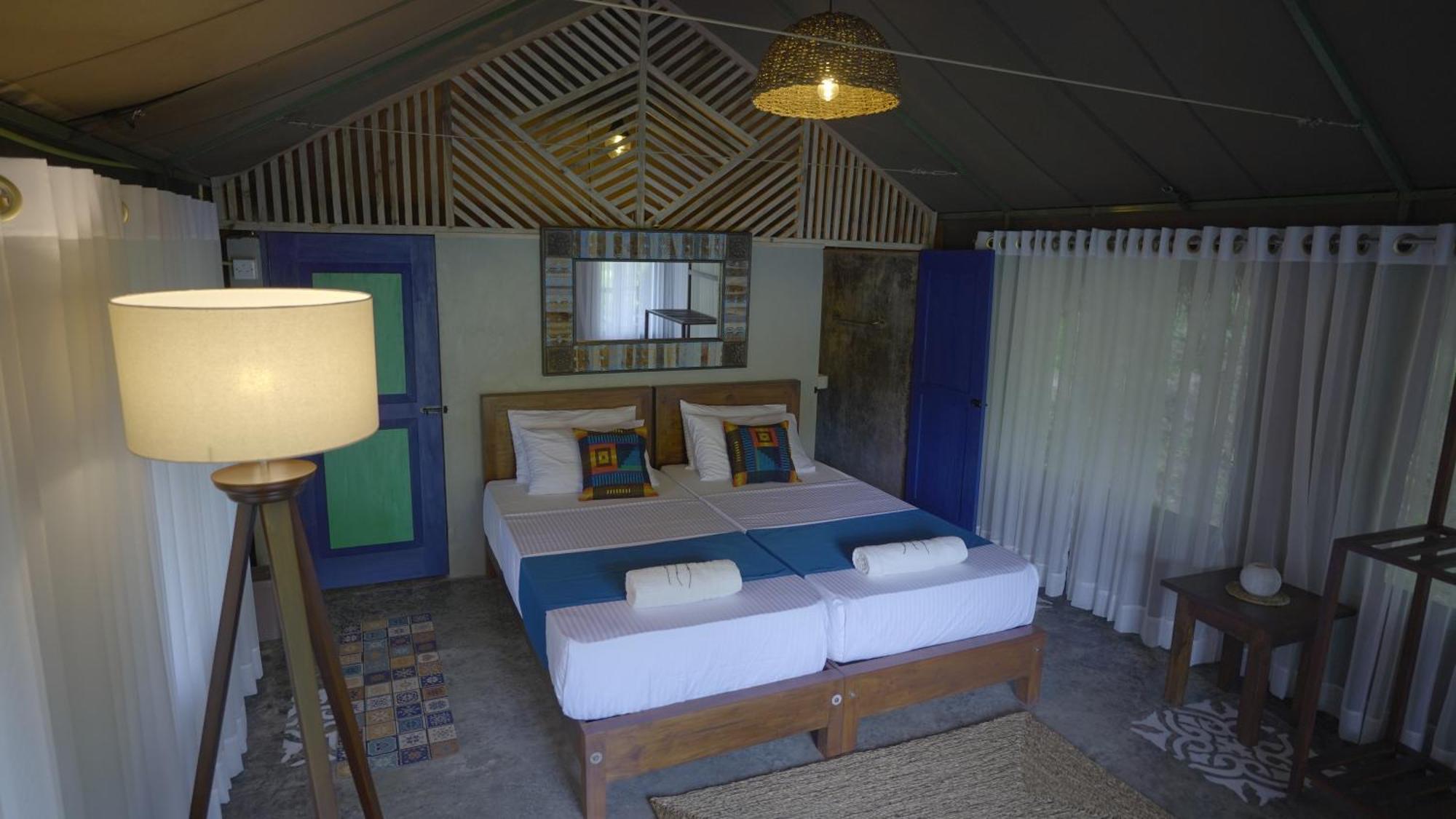 Ella Jungle Resort Zewnętrze zdjęcie