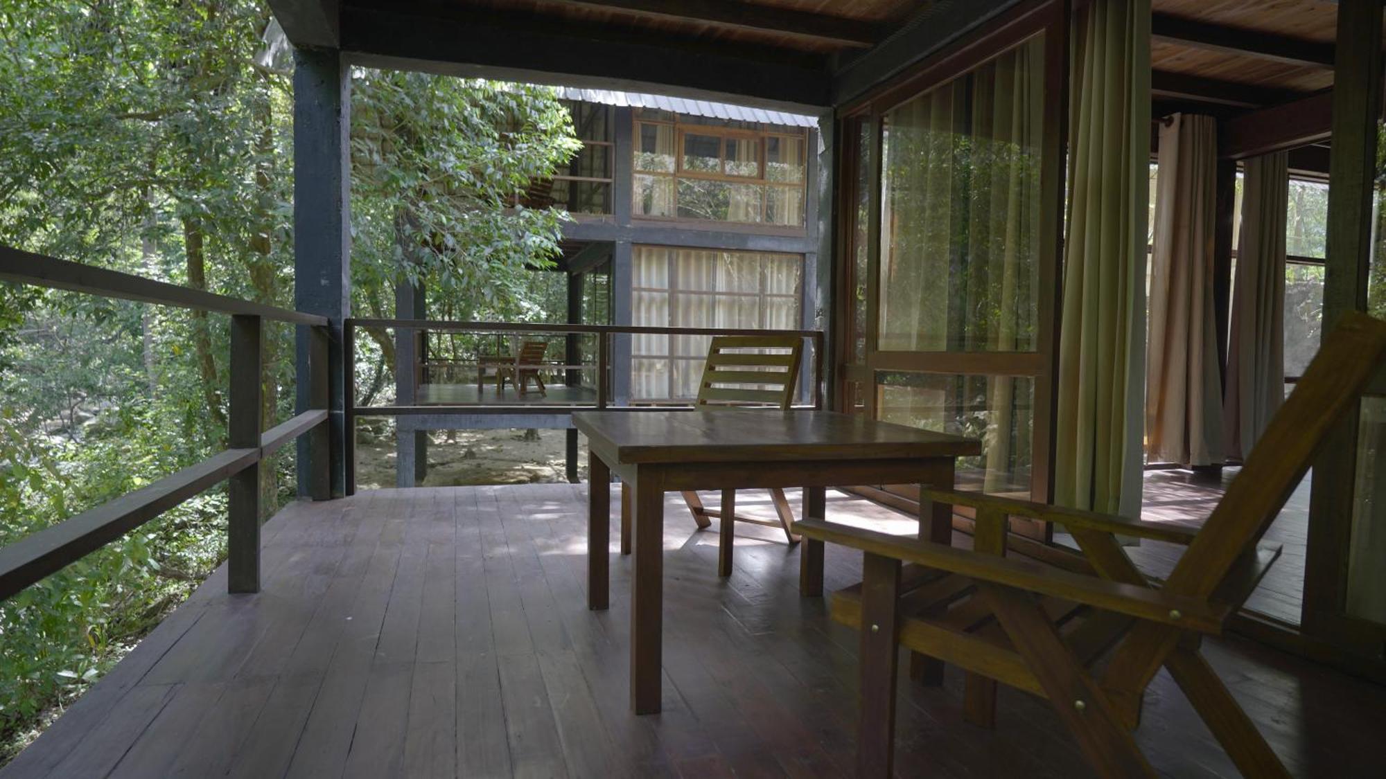 Ella Jungle Resort Zewnętrze zdjęcie