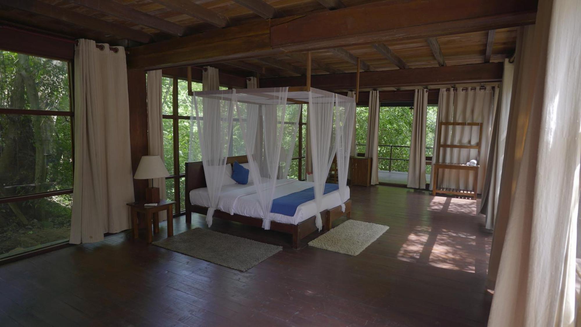 Ella Jungle Resort Zewnętrze zdjęcie