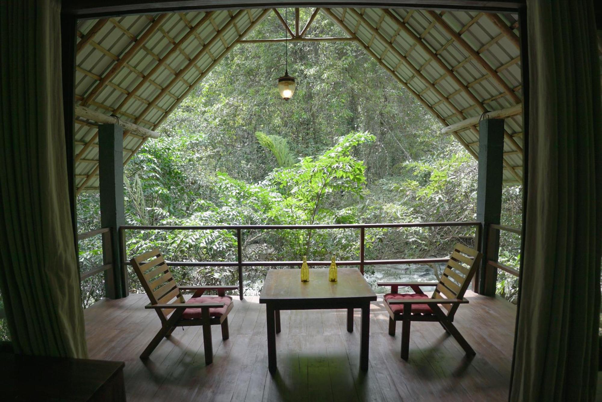 Ella Jungle Resort Zewnętrze zdjęcie