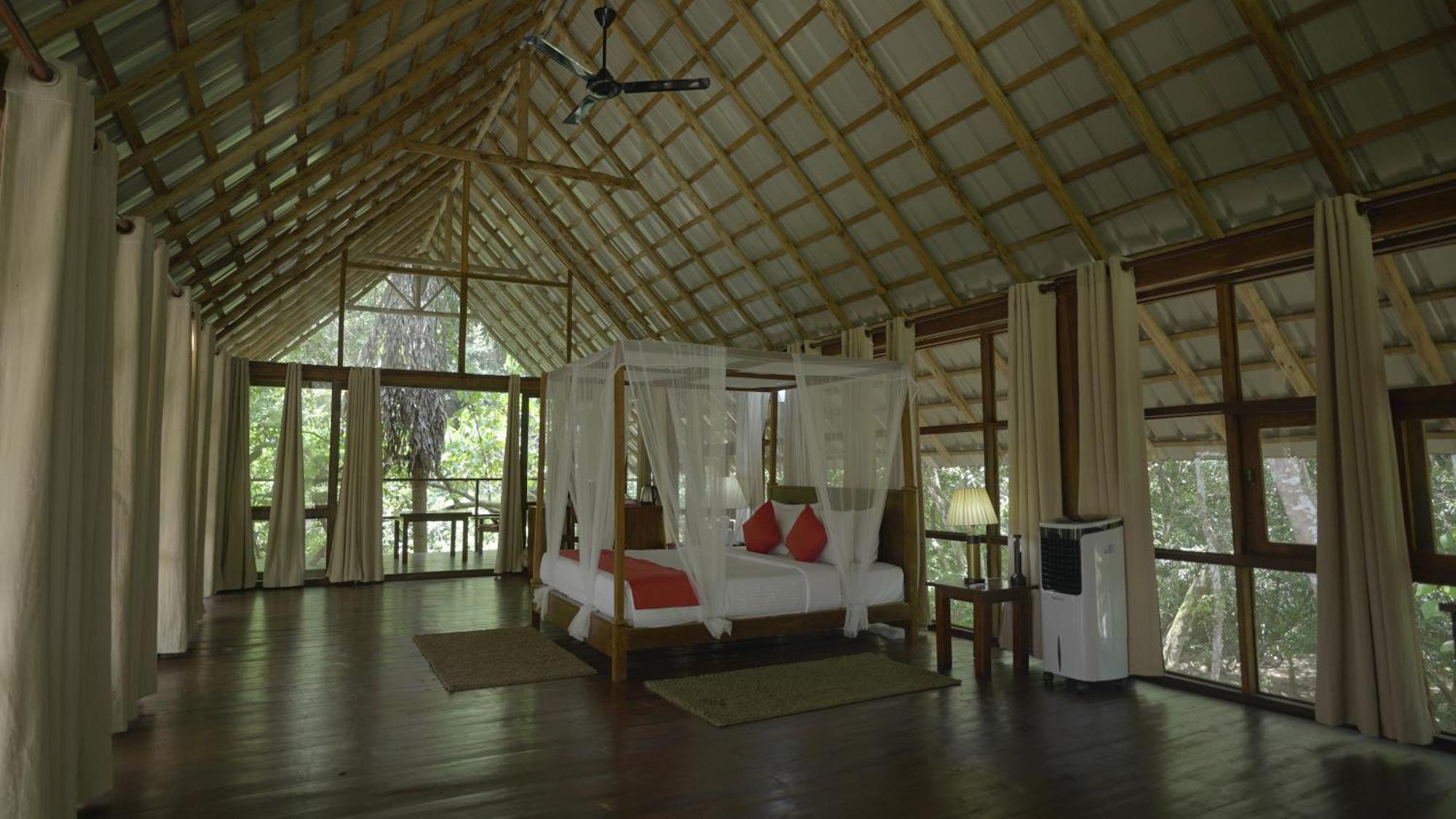 Ella Jungle Resort Zewnętrze zdjęcie