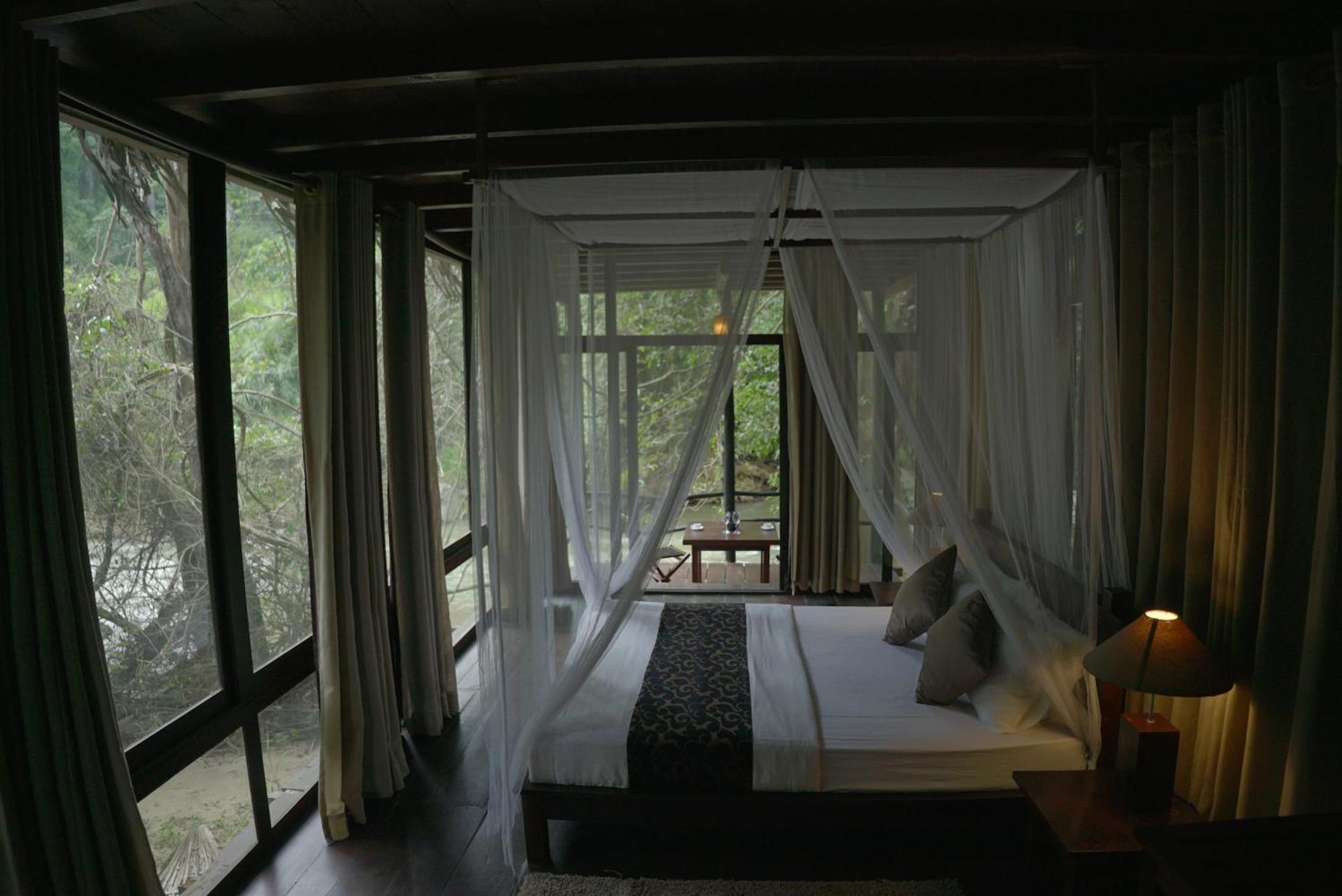 Ella Jungle Resort Zewnętrze zdjęcie