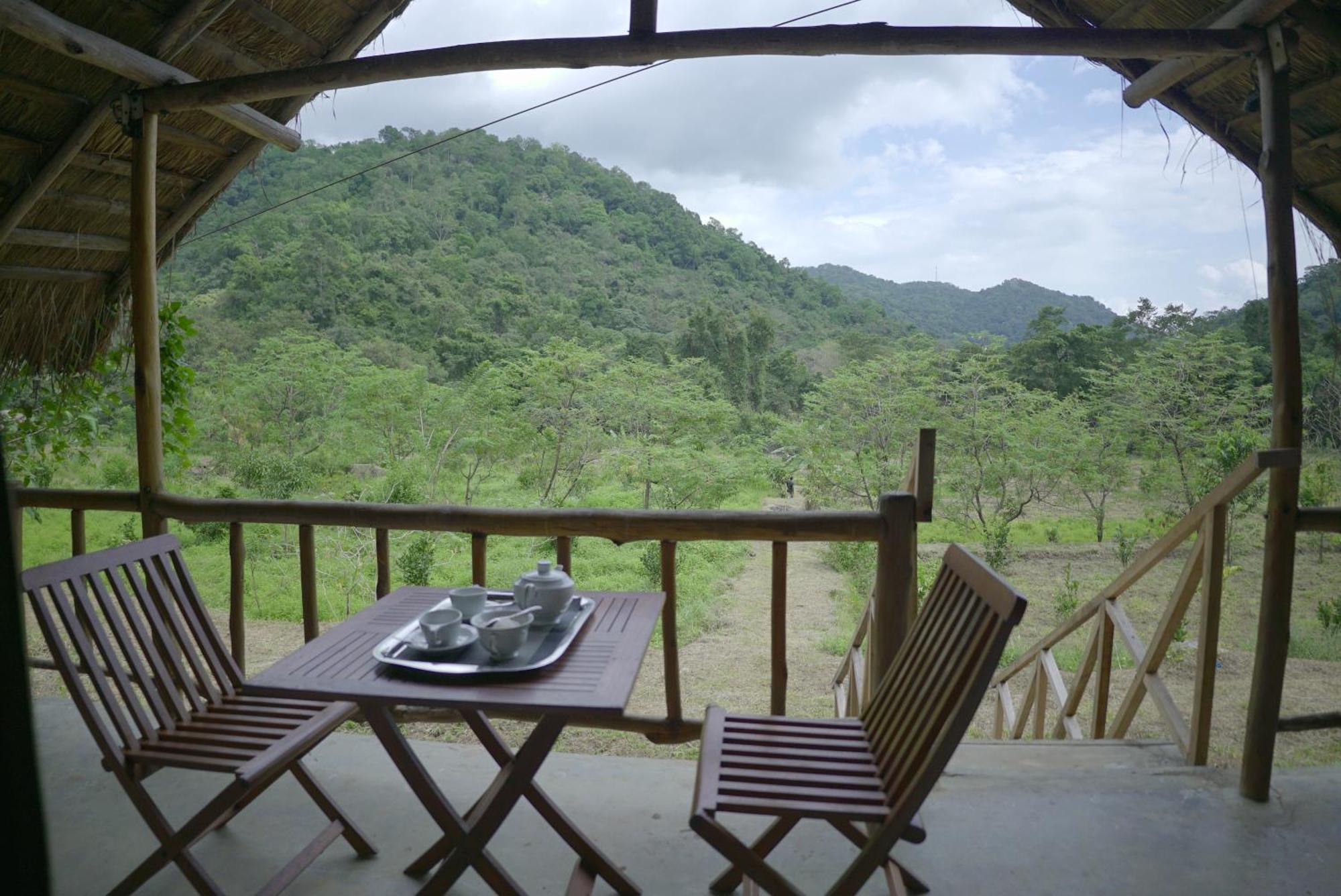 Ella Jungle Resort Zewnętrze zdjęcie