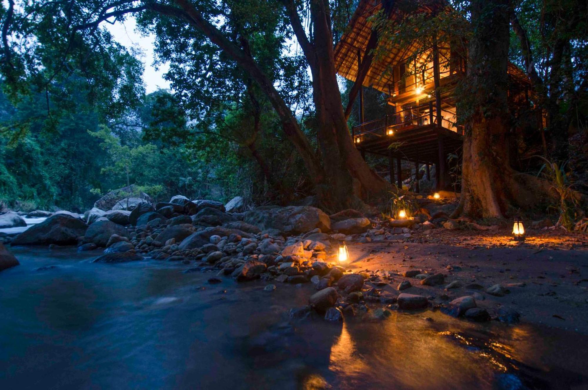 Ella Jungle Resort Zewnętrze zdjęcie