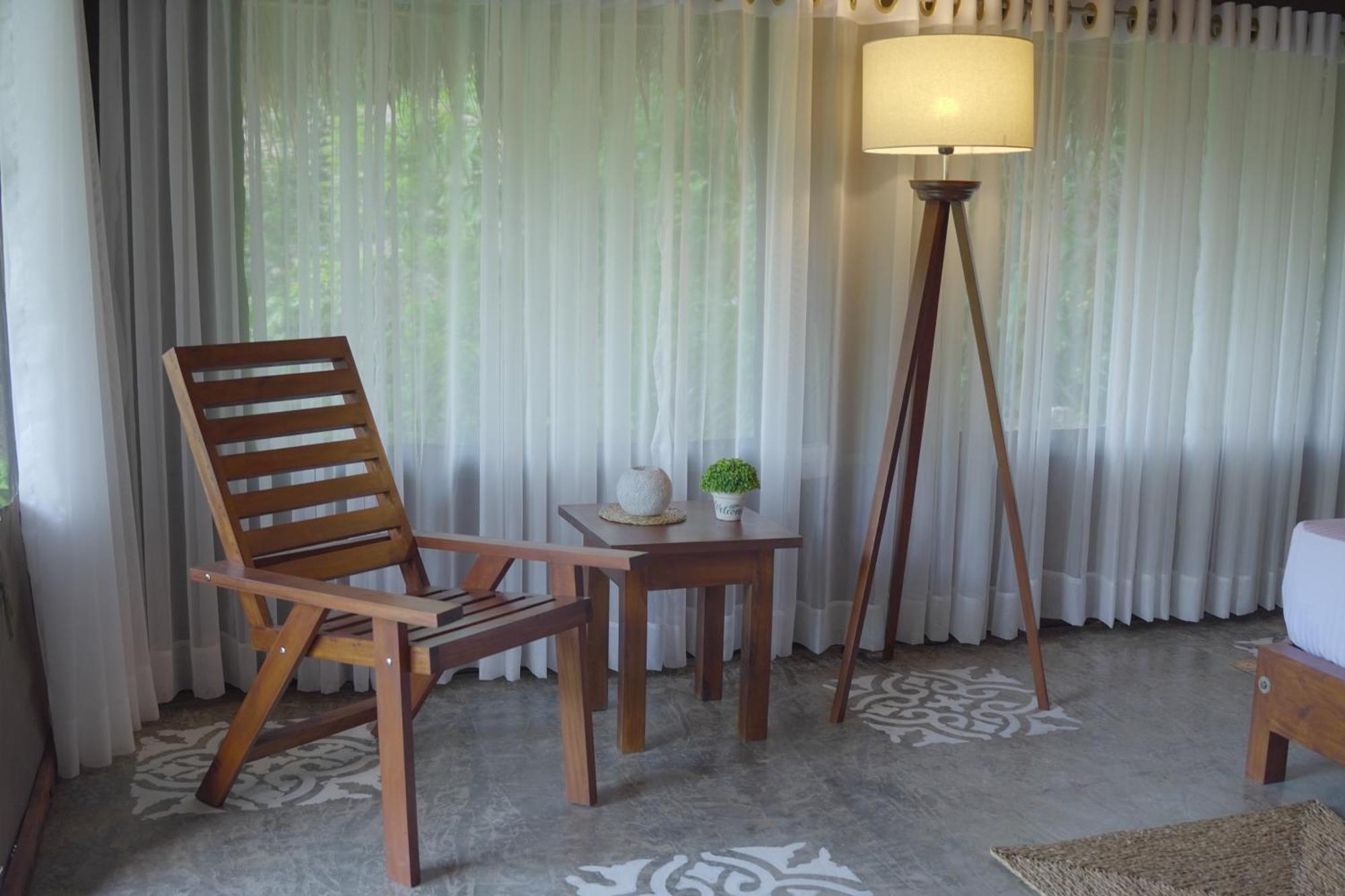 Ella Jungle Resort Zewnętrze zdjęcie