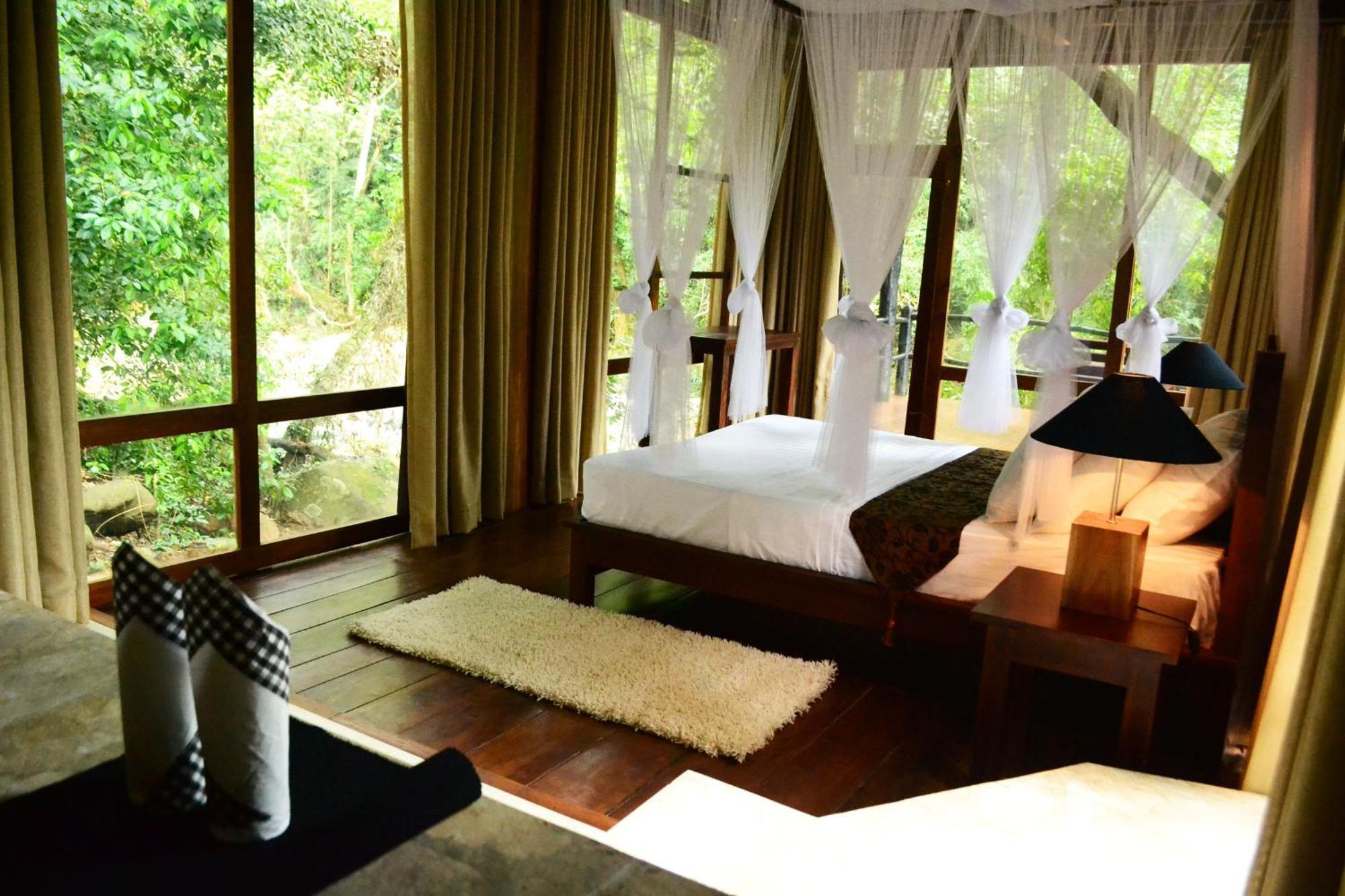 Ella Jungle Resort Zewnętrze zdjęcie