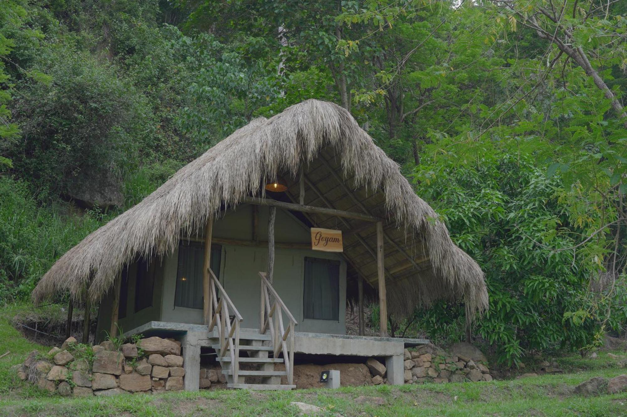 Ella Jungle Resort Zewnętrze zdjęcie