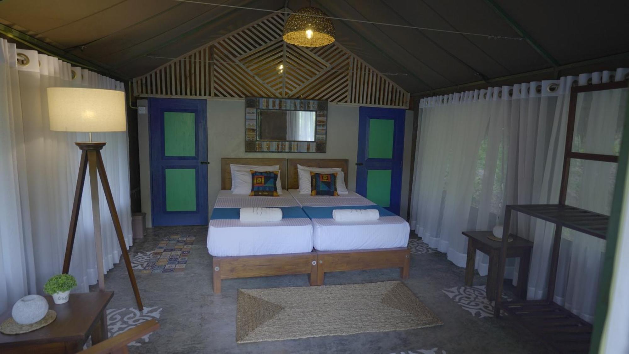 Ella Jungle Resort Zewnętrze zdjęcie