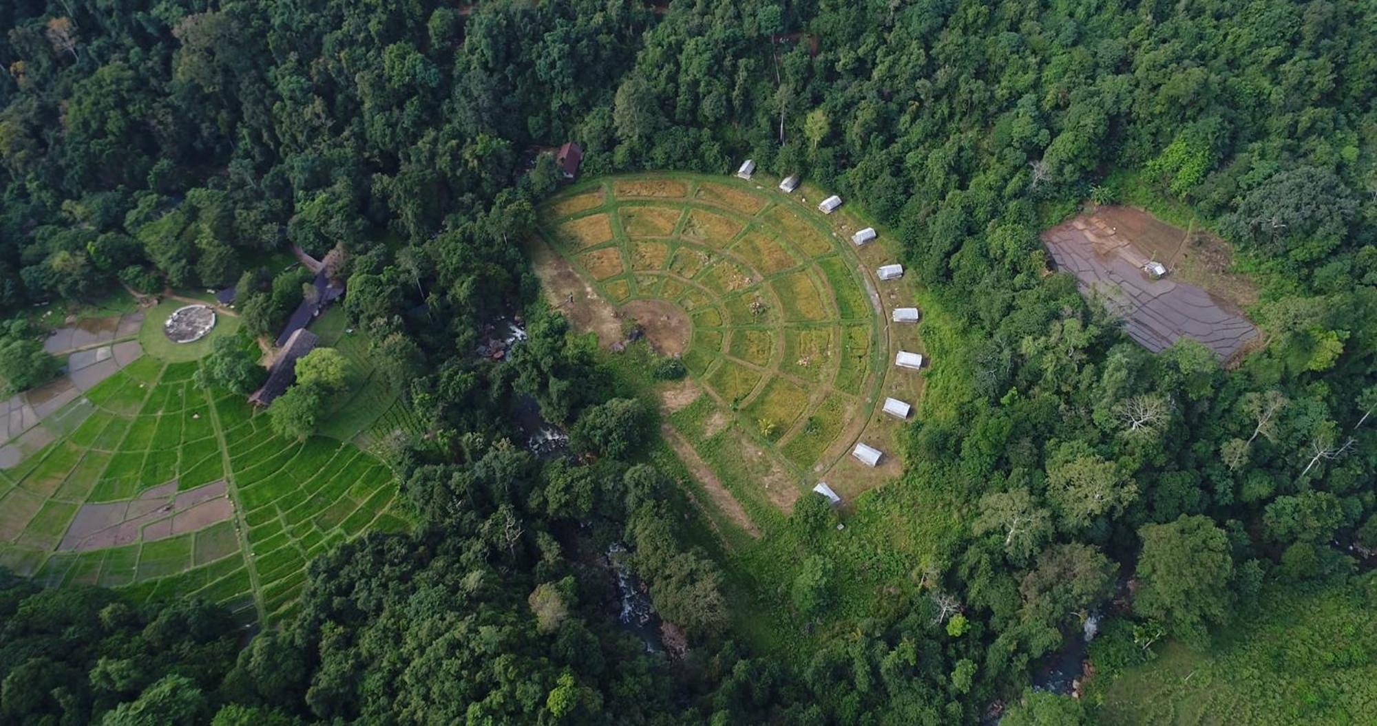 Ella Jungle Resort Zewnętrze zdjęcie