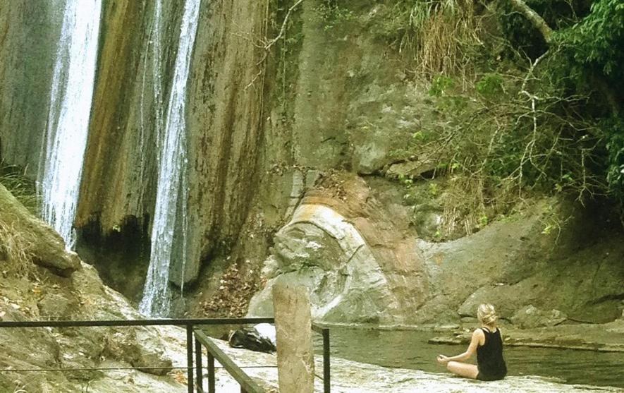 Ella Jungle Resort Zewnętrze zdjęcie