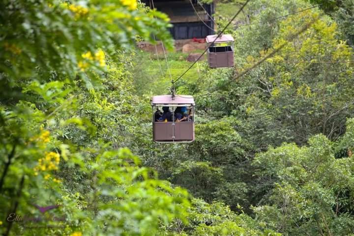 Ella Jungle Resort Zewnętrze zdjęcie