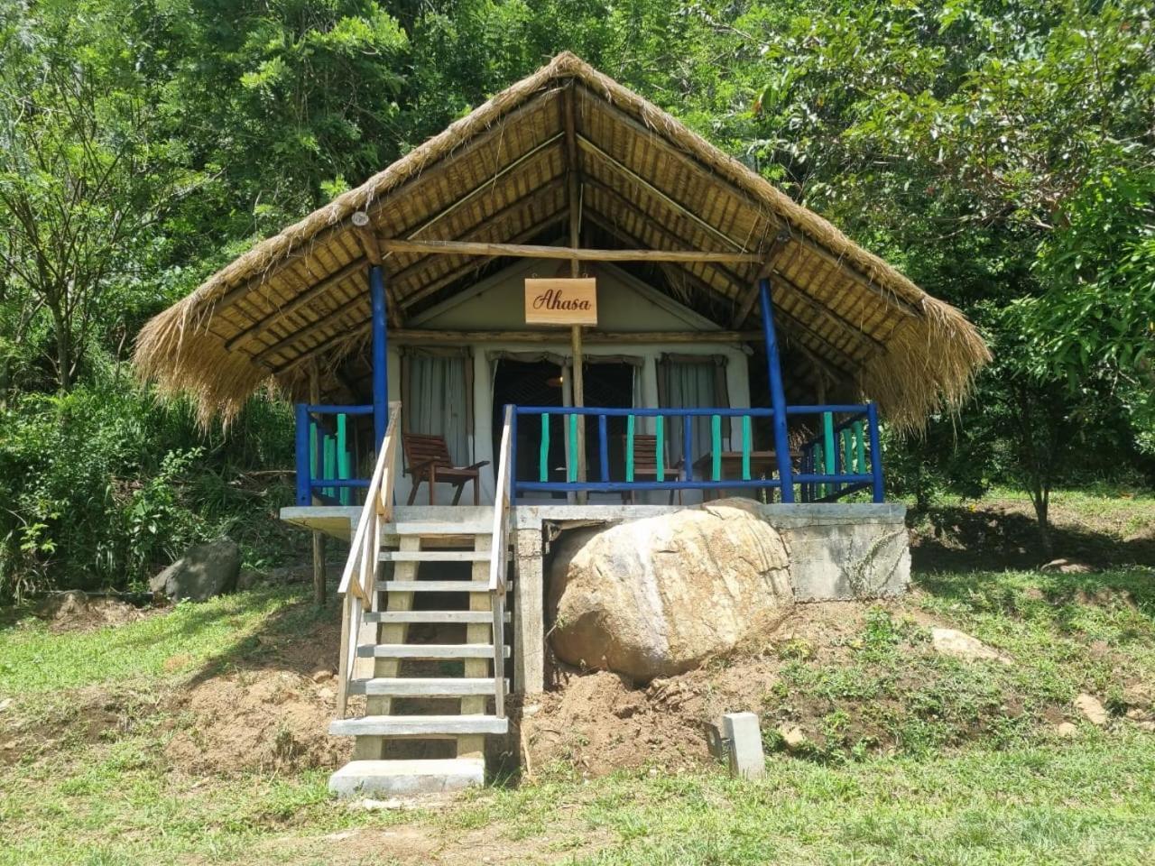 Ella Jungle Resort Zewnętrze zdjęcie