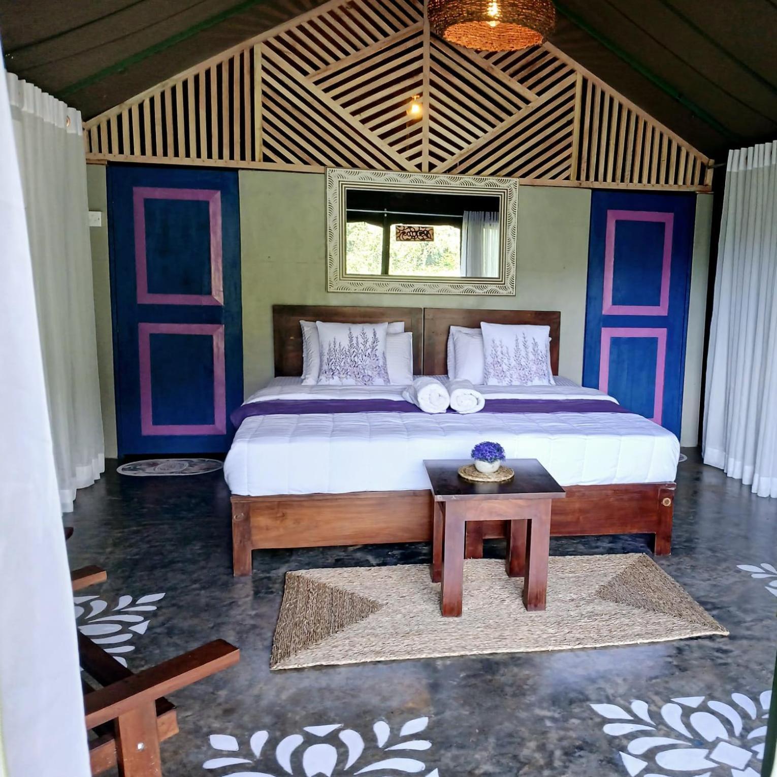 Ella Jungle Resort Pokój zdjęcie
