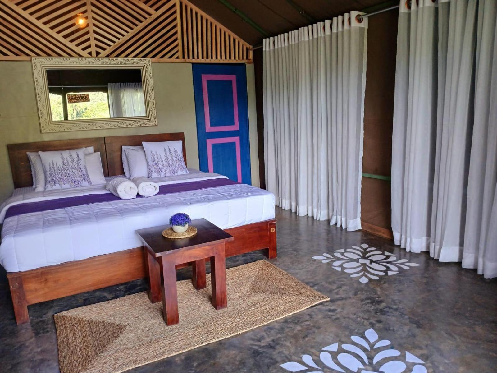 Ella Jungle Resort Pokój zdjęcie