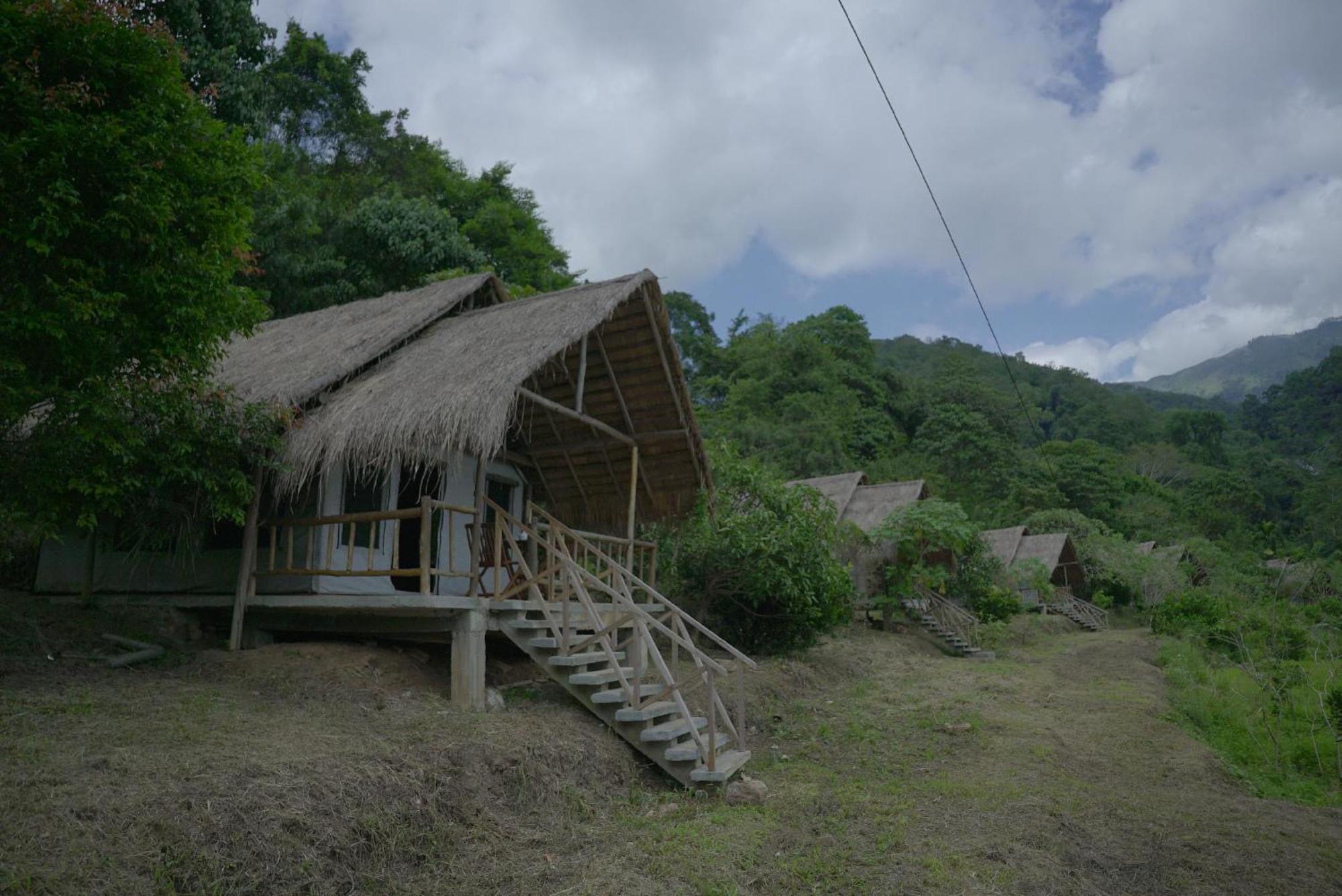 Ella Jungle Resort Pokój zdjęcie