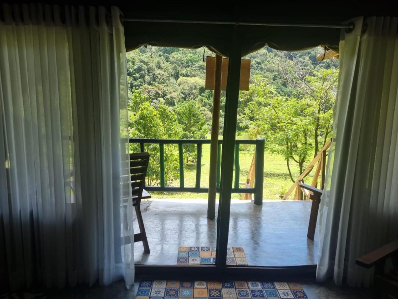 Ella Jungle Resort Pokój zdjęcie