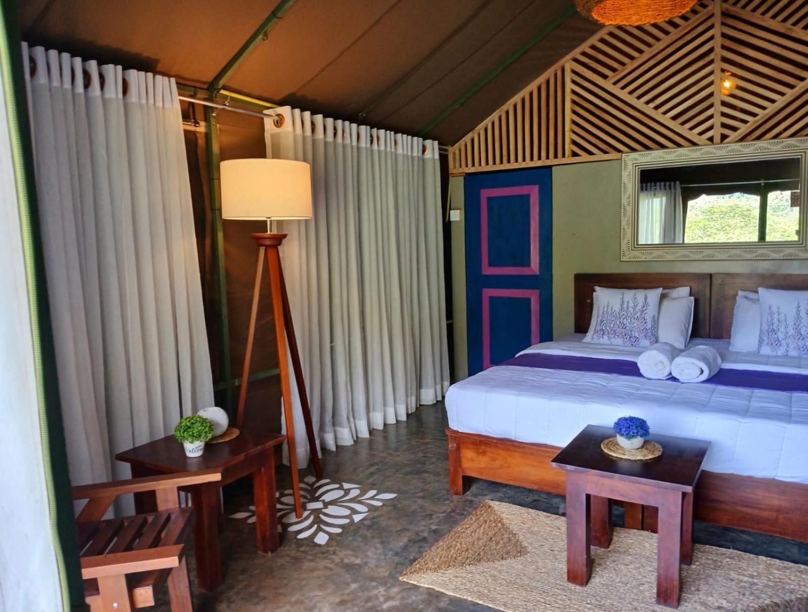 Ella Jungle Resort Pokój zdjęcie