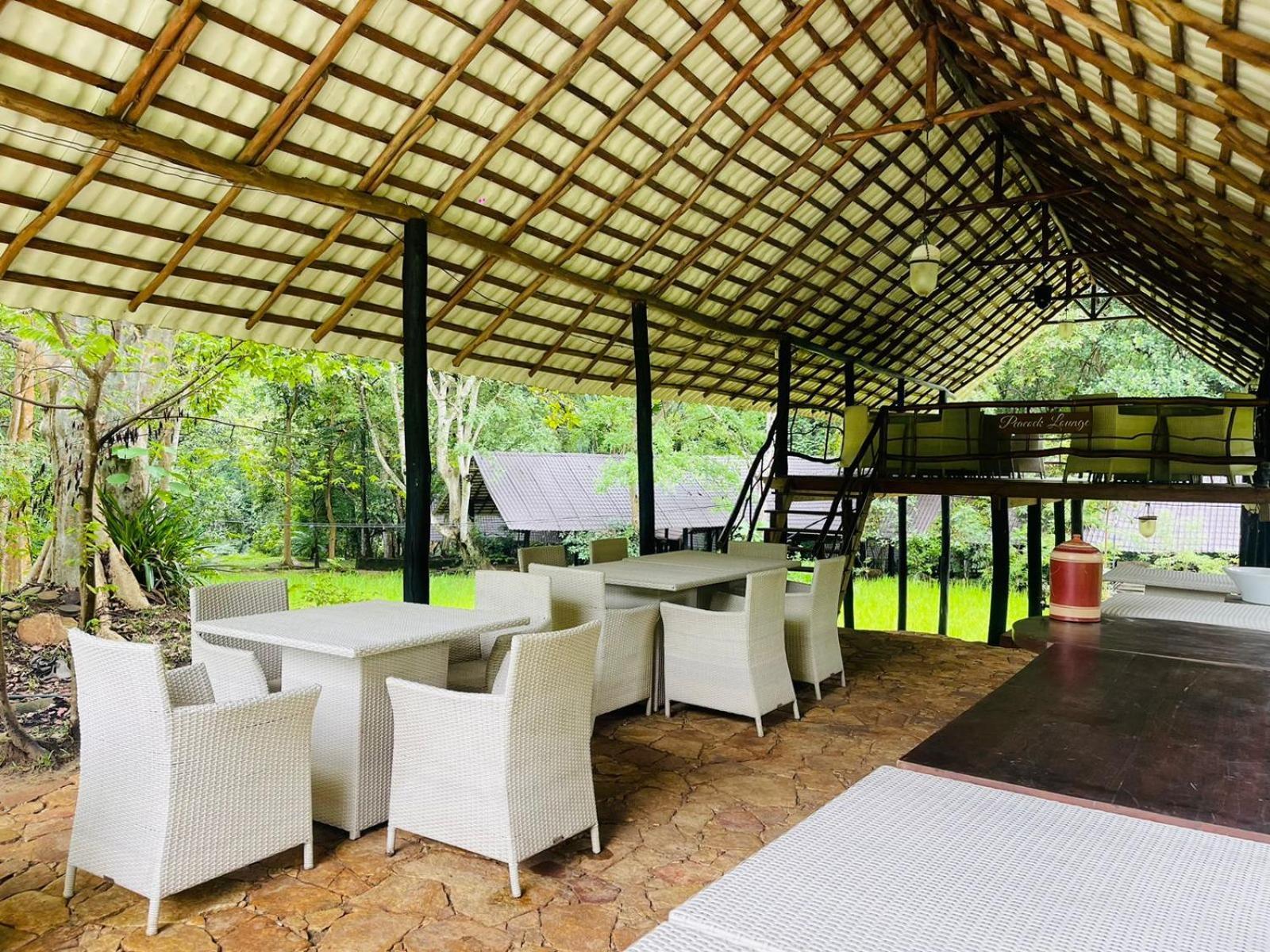 Ella Jungle Resort Zewnętrze zdjęcie