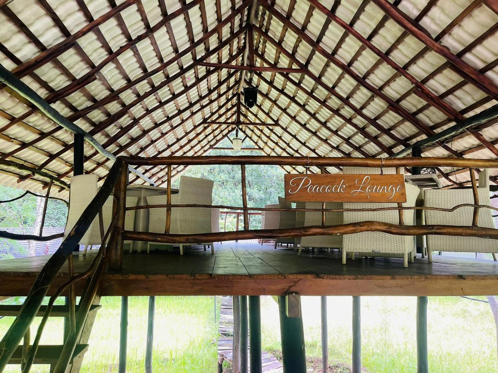 Ella Jungle Resort Zewnętrze zdjęcie