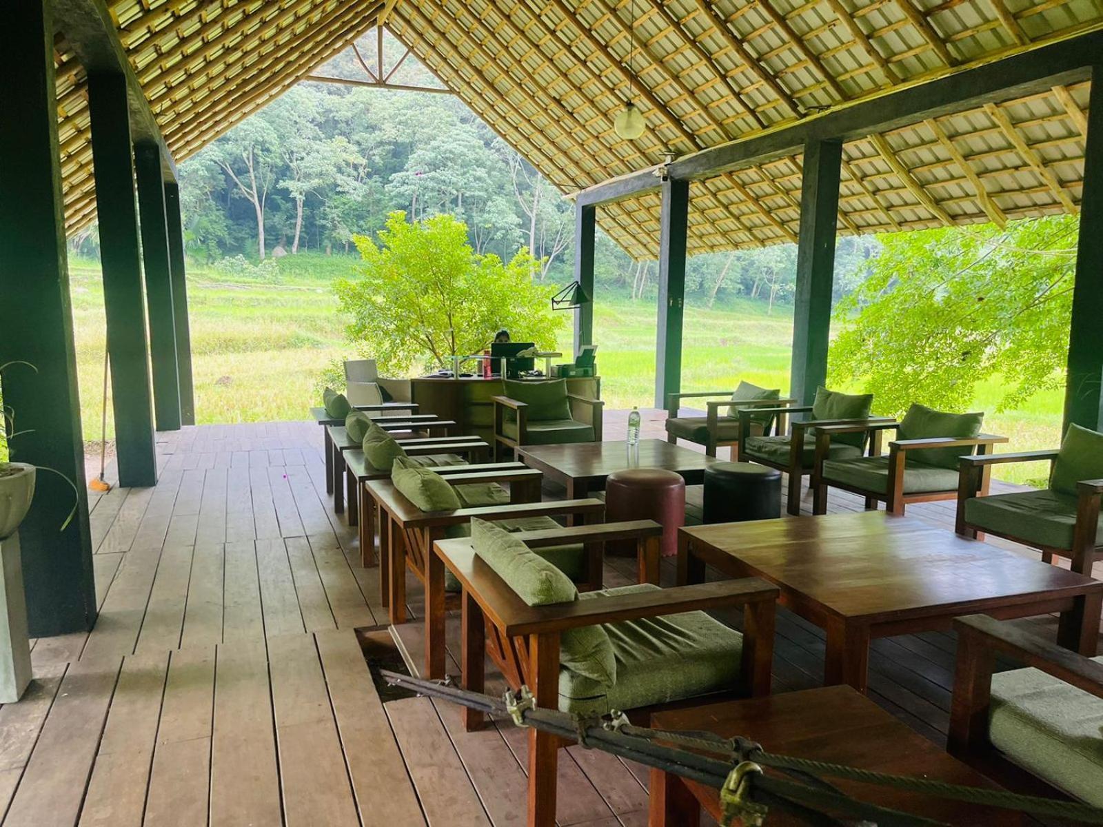 Ella Jungle Resort Zewnętrze zdjęcie