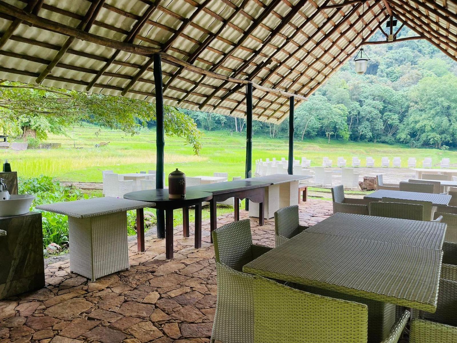 Ella Jungle Resort Zewnętrze zdjęcie