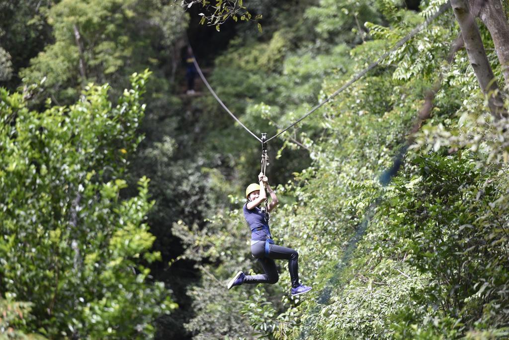 Ella Jungle Resort Zewnętrze zdjęcie