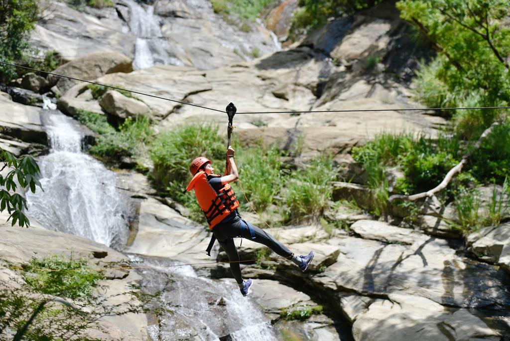 Ella Jungle Resort Zewnętrze zdjęcie