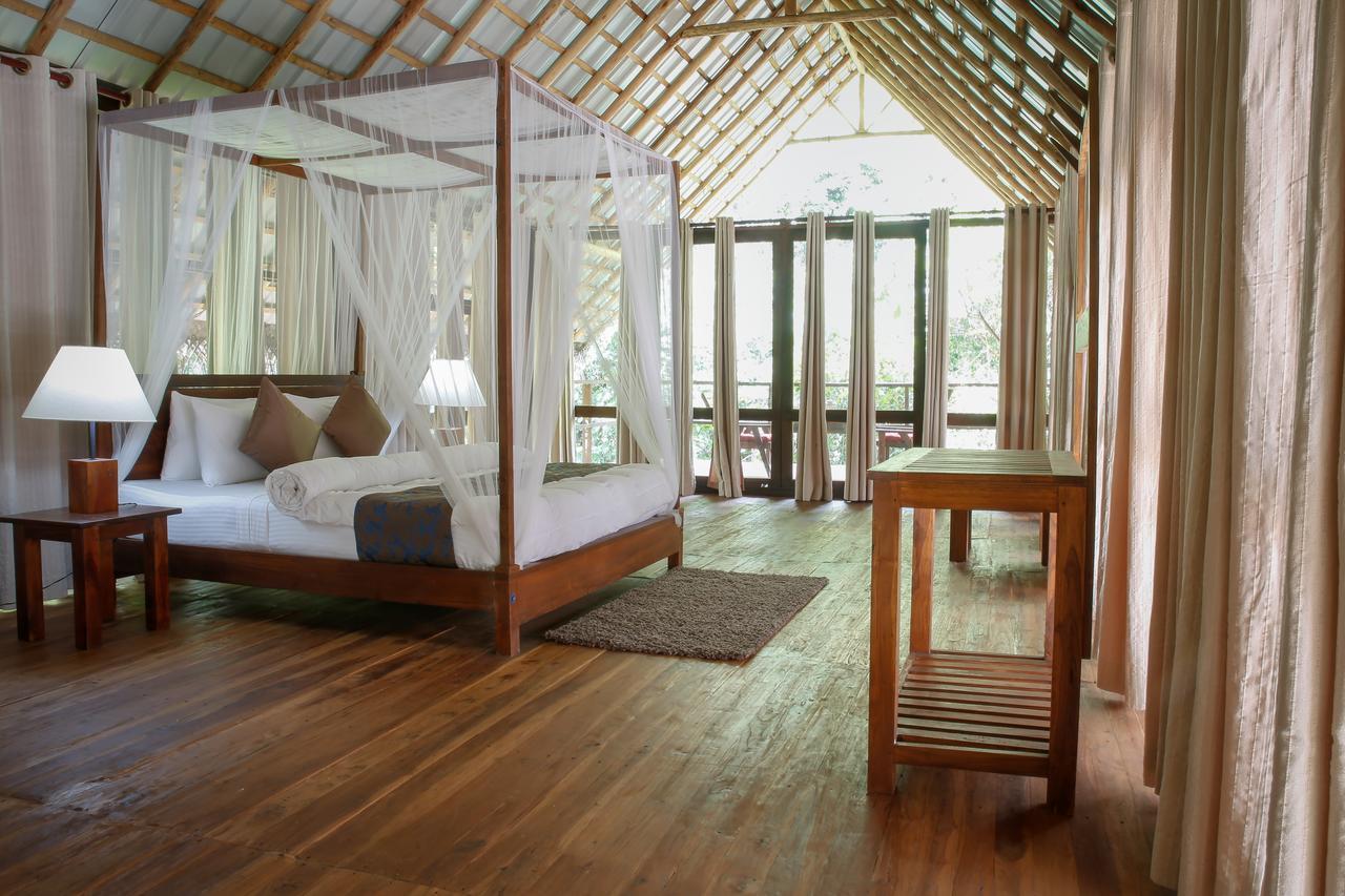 Ella Jungle Resort Zewnętrze zdjęcie