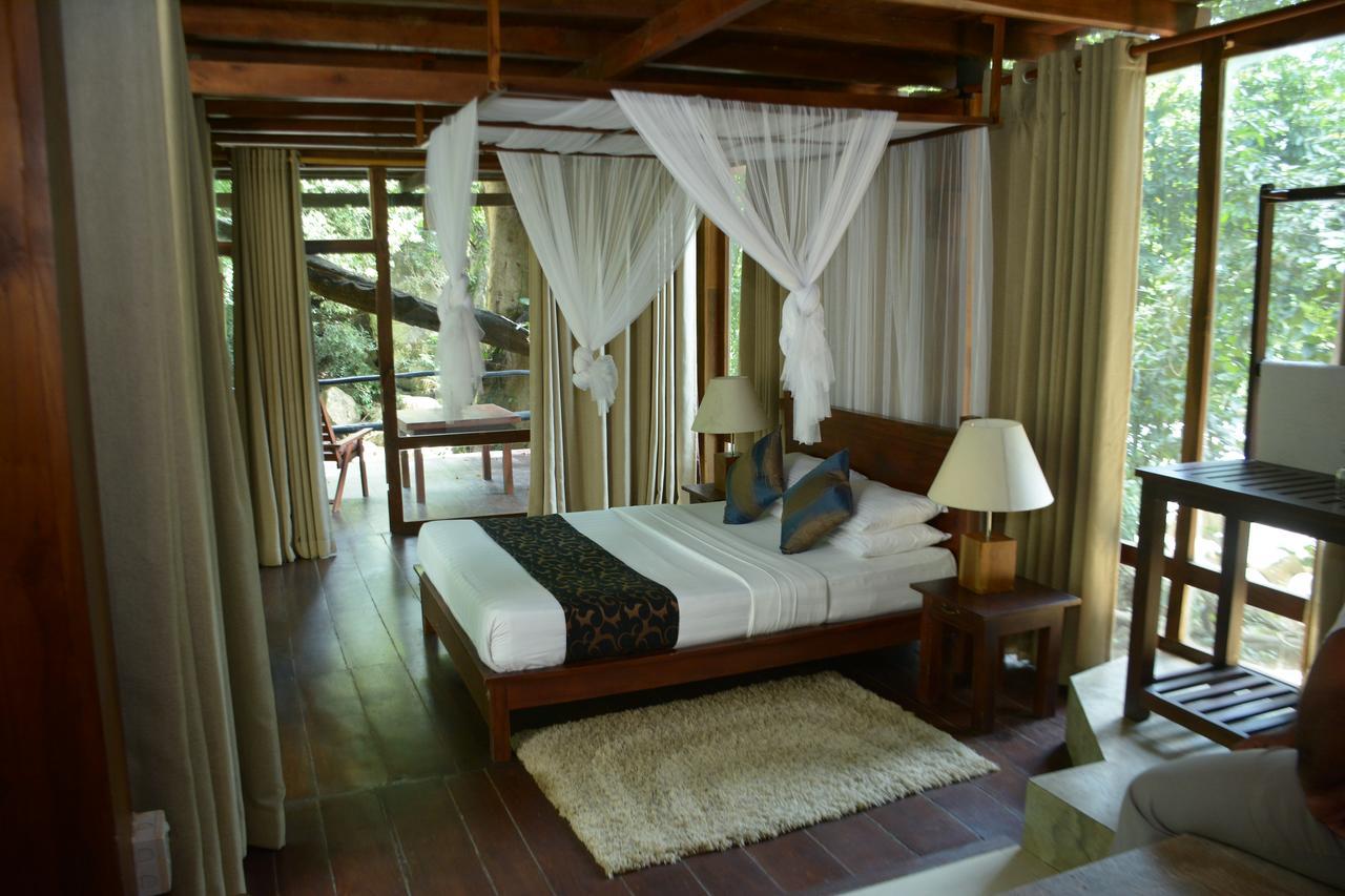 Ella Jungle Resort Zewnętrze zdjęcie