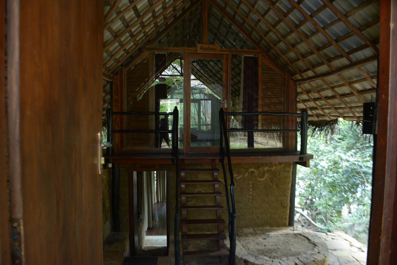 Ella Jungle Resort Zewnętrze zdjęcie