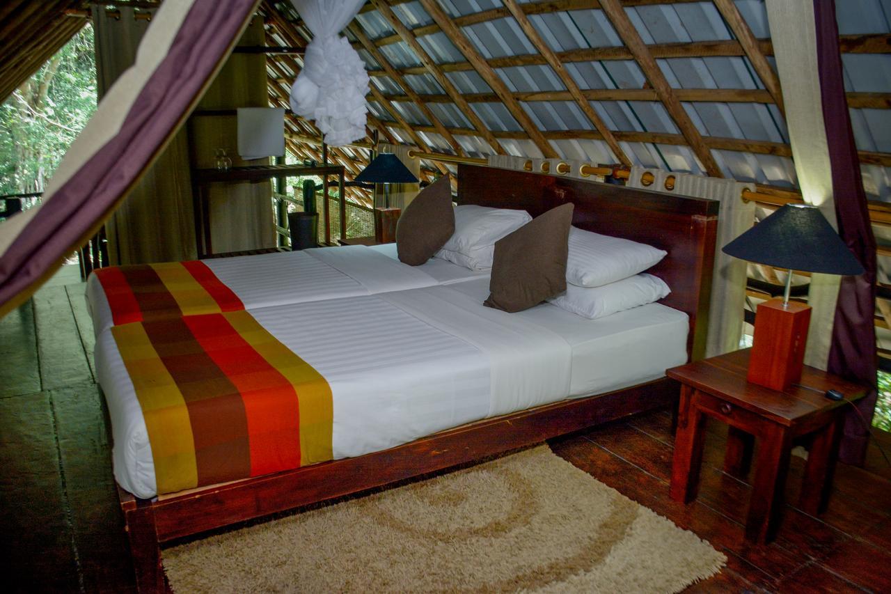 Ella Jungle Resort Zewnętrze zdjęcie