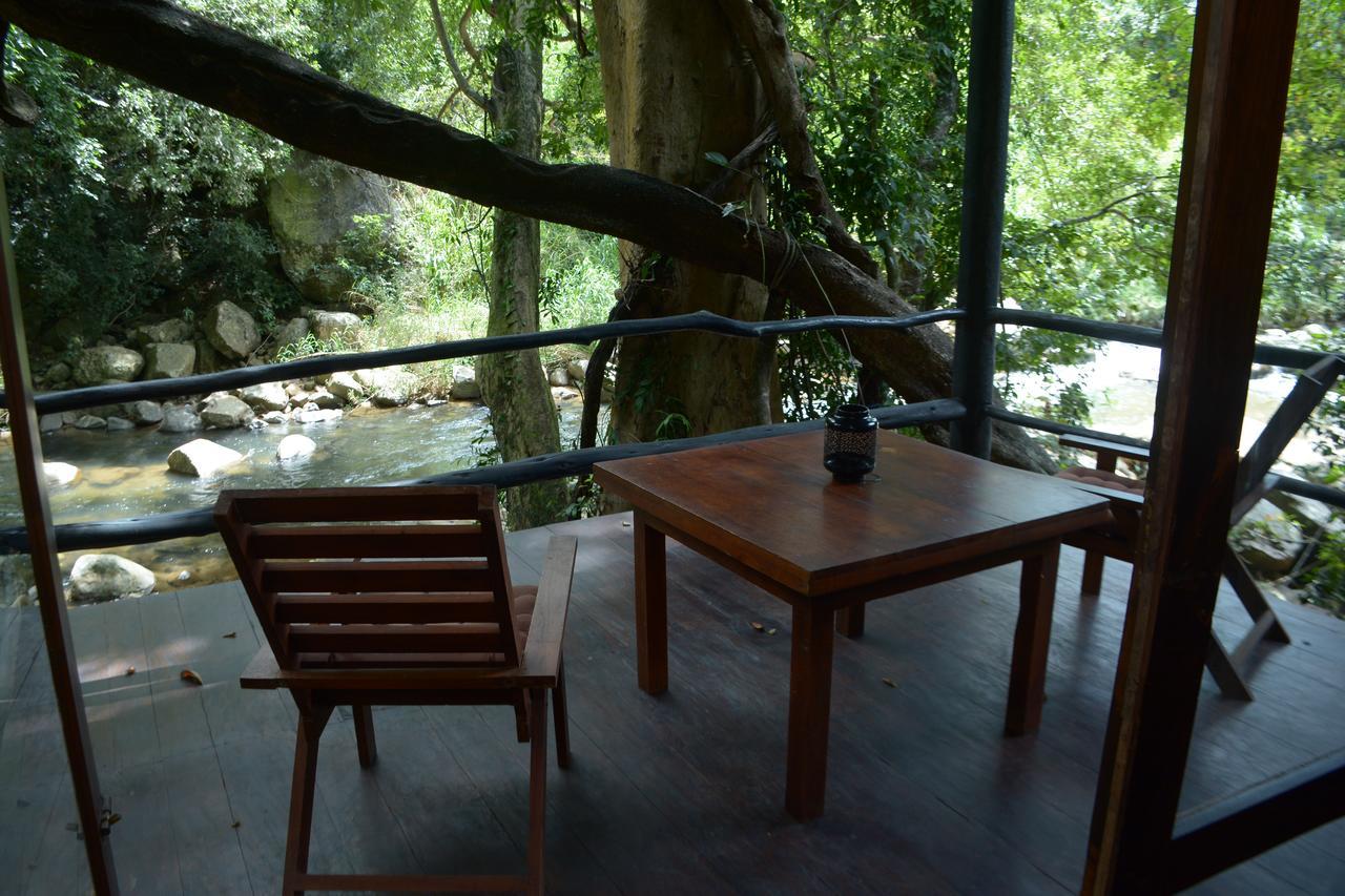 Ella Jungle Resort Zewnętrze zdjęcie