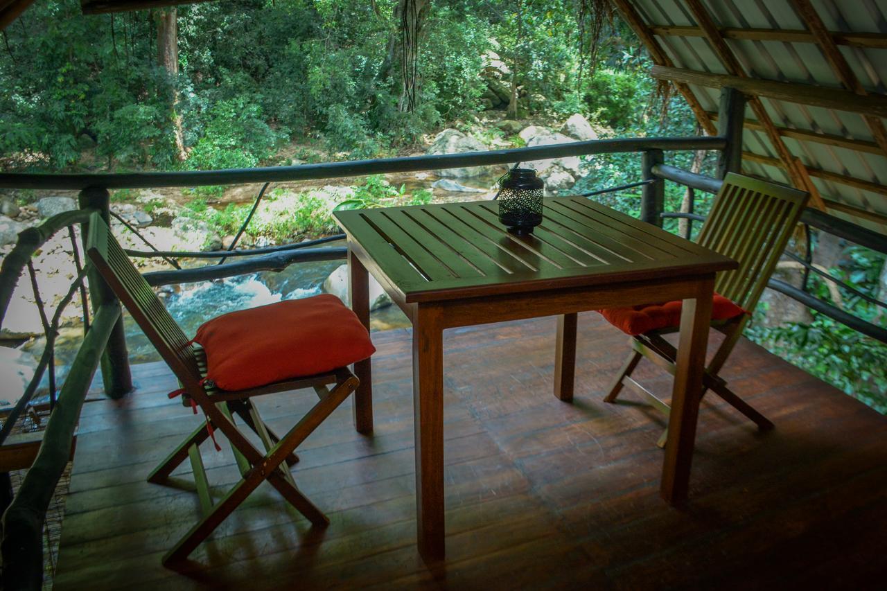 Ella Jungle Resort Zewnętrze zdjęcie