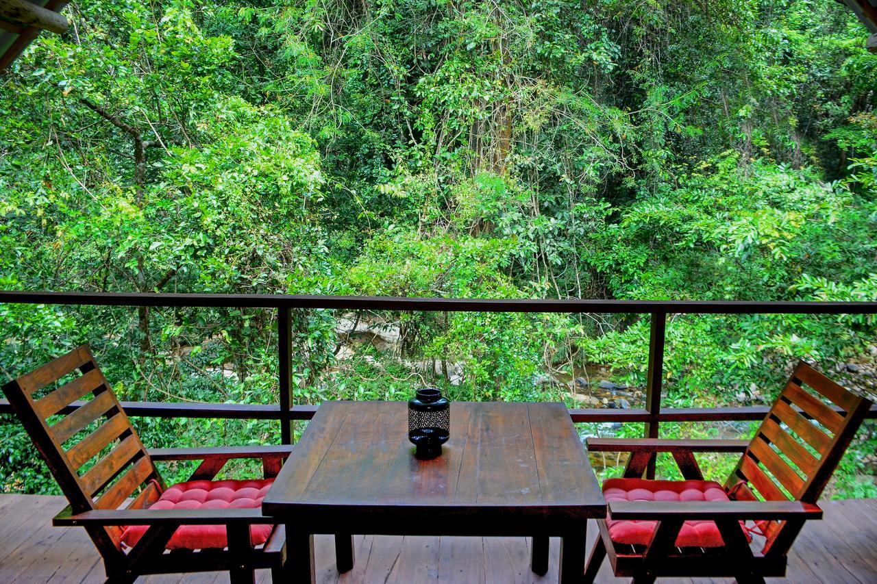 Ella Jungle Resort Zewnętrze zdjęcie